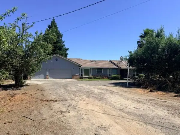 4331 E Service Road, Ceres, CA 95307