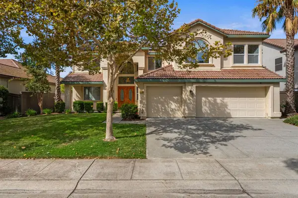 5129 Fredericksburg Way, Sacramento, CA 95835
