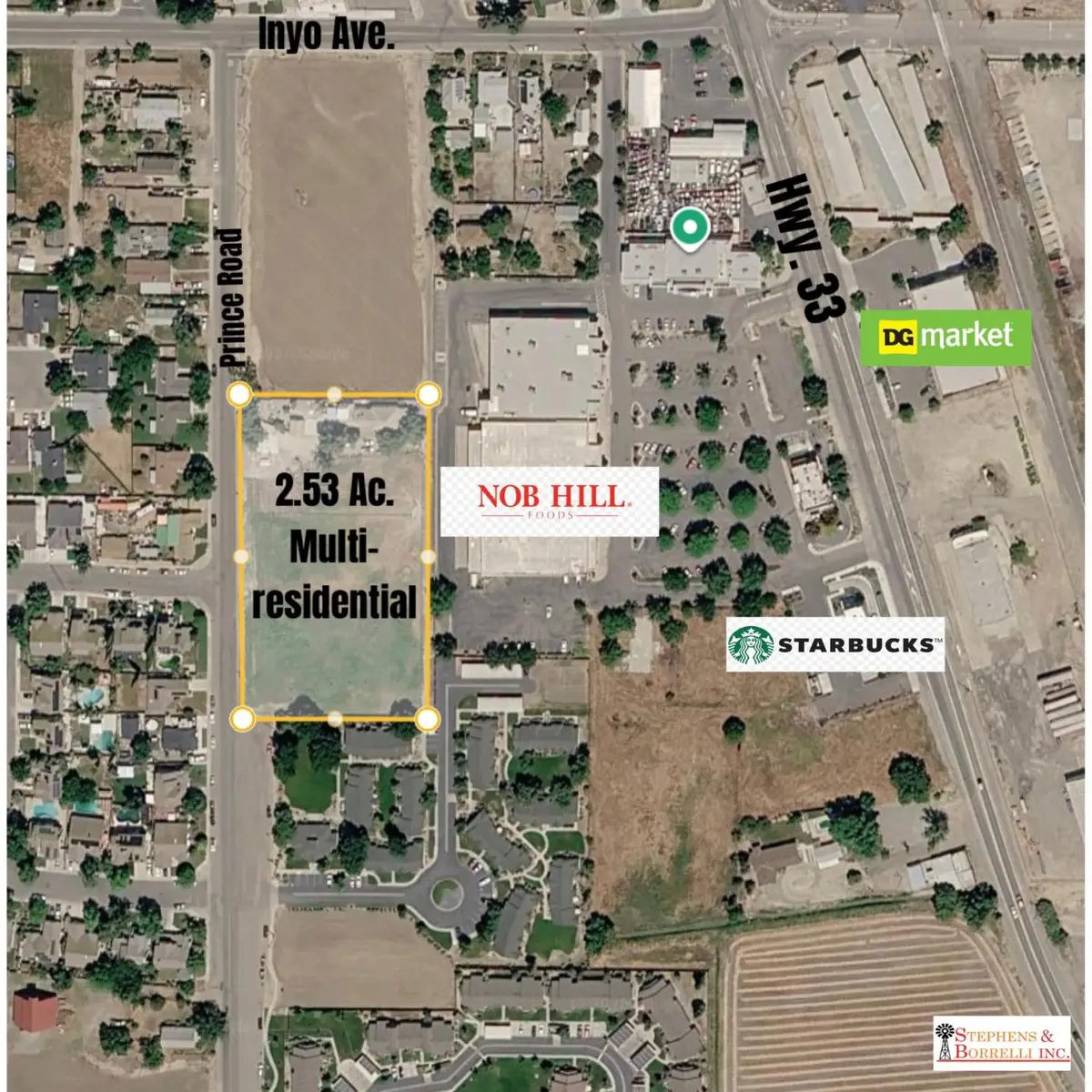 1975 Moreno Lane, Newman, CA 95360 - #1