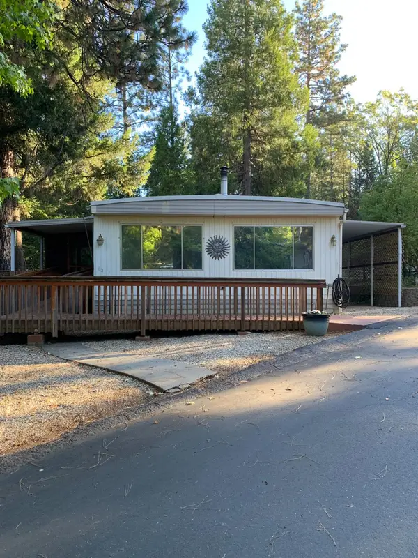 14338 State Highway 49 #62, Grass Valley, CA 95949