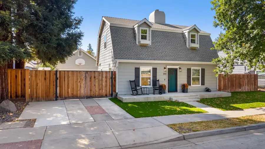 890 Wilamette Court, Tracy, CA 95377 - #3