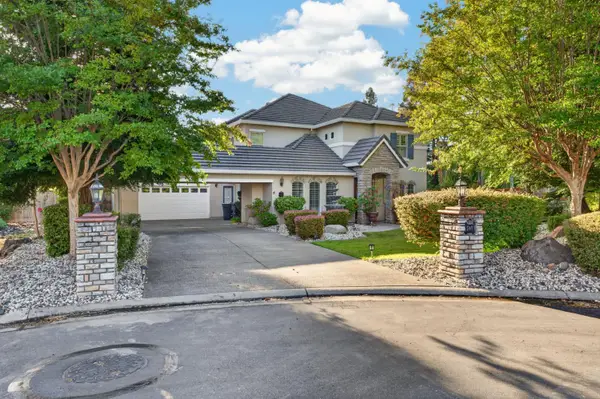 360 Allenwood Court, Roseville, CA 95746