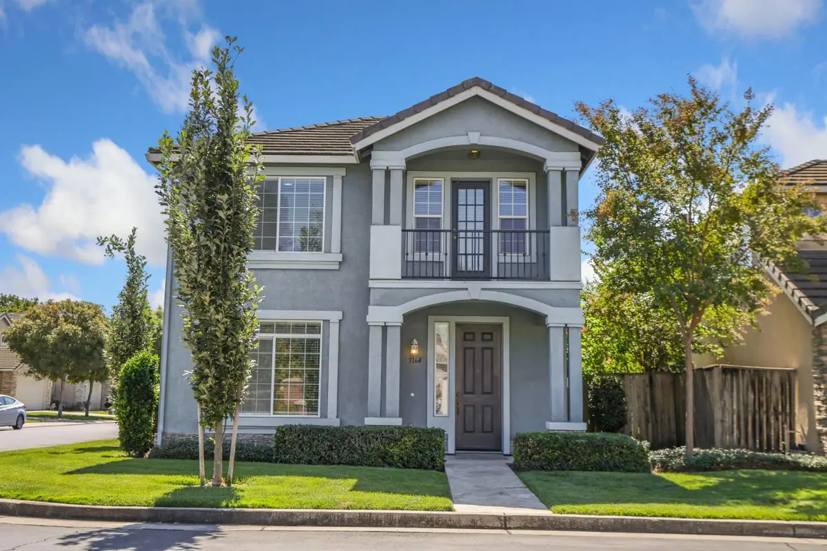3164 English Oak Circle, Stockton, CA 95209 - #1