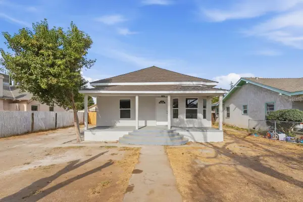 315 S J Street, Madera, CA 93637
