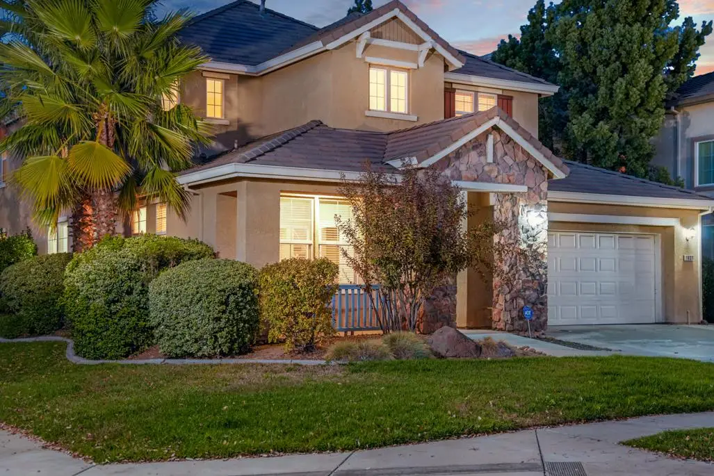 1637 Lexington Drive, Lodi, CA 95242 - #1