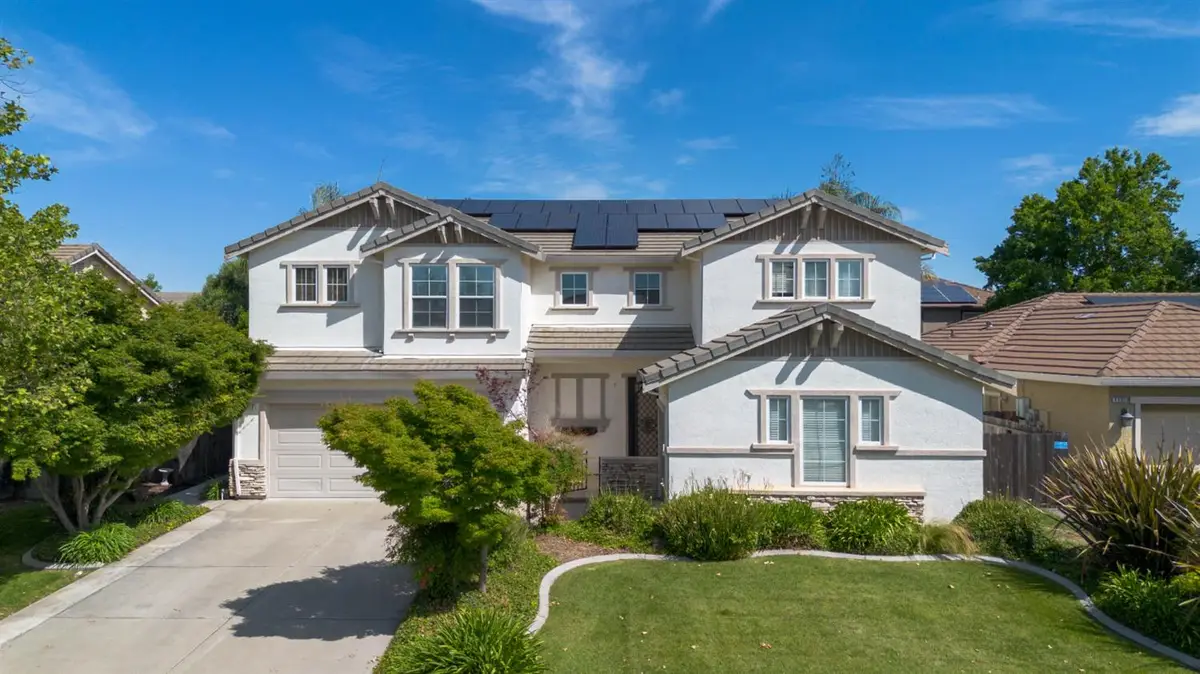 1777 Daniel Drive, Ripon, CA 95366 - #1
