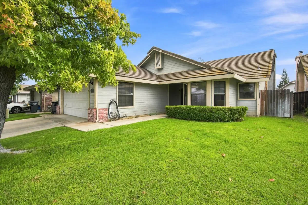 996 Beaver Park Way, Galt, CA 95632 - #1