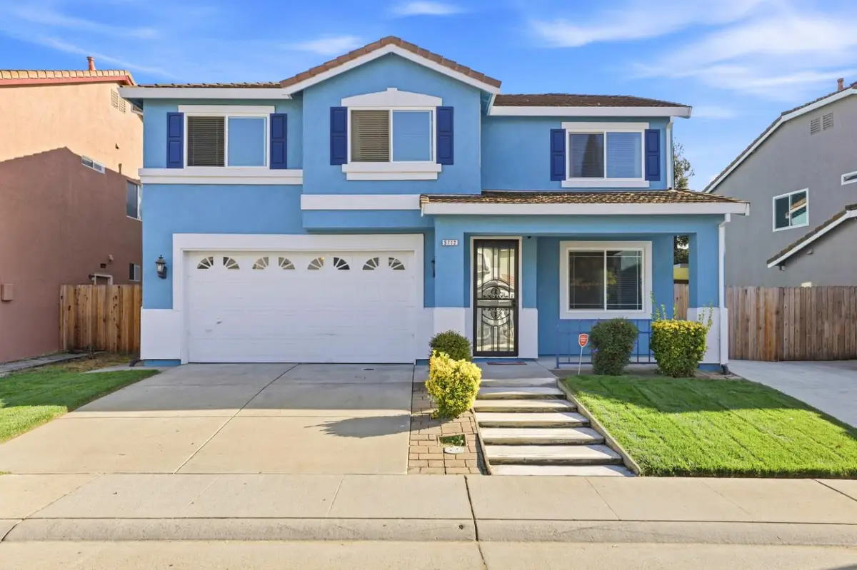 5712 Tall Grass Way, Elk Grove, CA 95758 - #1