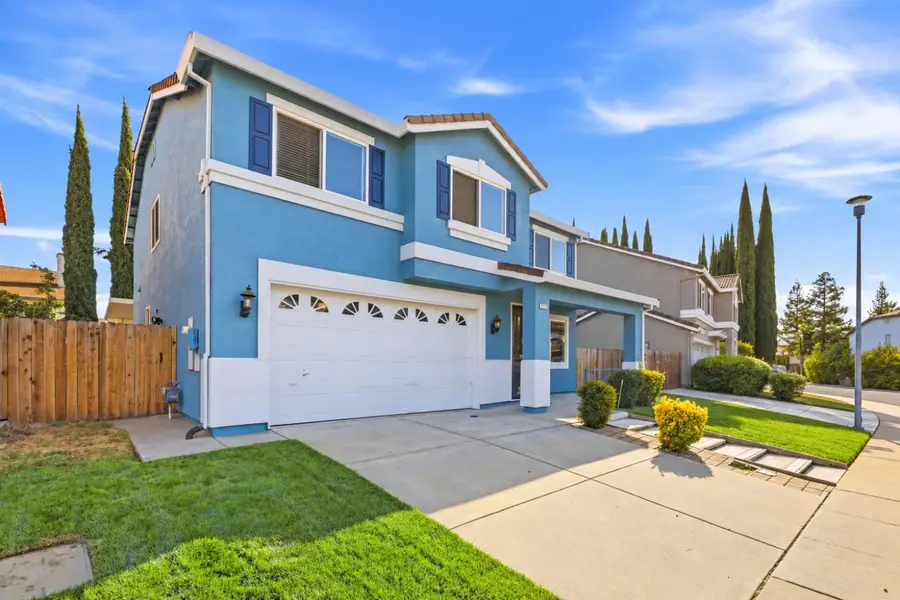 5712 Tall Grass Way, Elk Grove, CA 95758 - #2