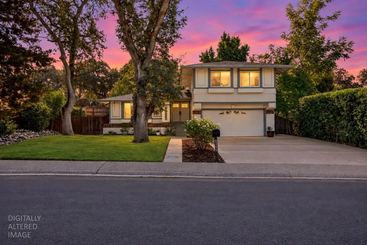 8240 Holly Oak Street, Citrus Heights, CA 95610 - #1