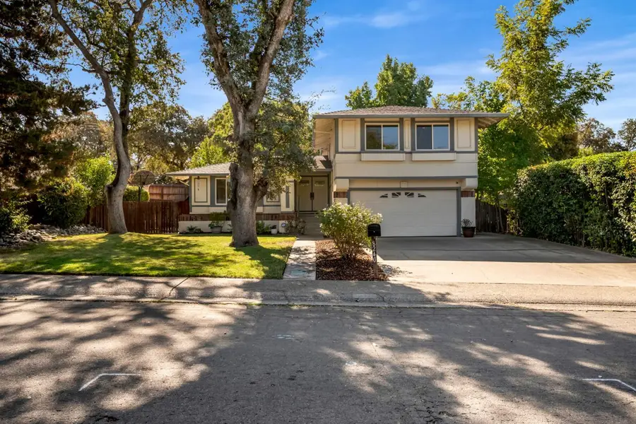 8240 Holly Oak Street, Citrus Heights, CA 95610 - #2