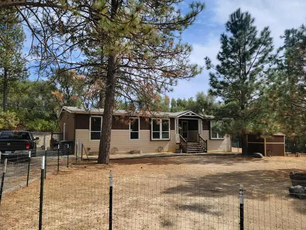 19327 American Flat Side Road, Fiddletown, CA 95629