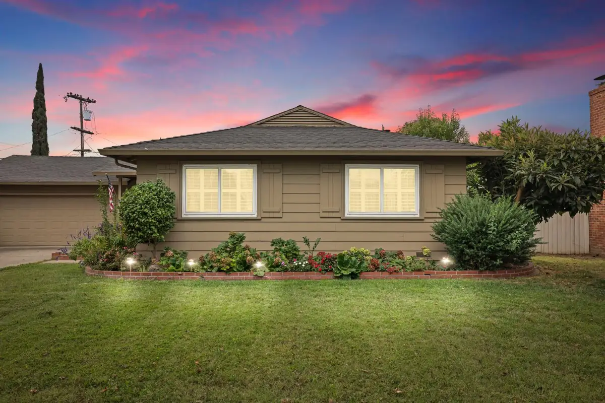 2222 Rutledge Way, Stockton, CA 95207 - #1