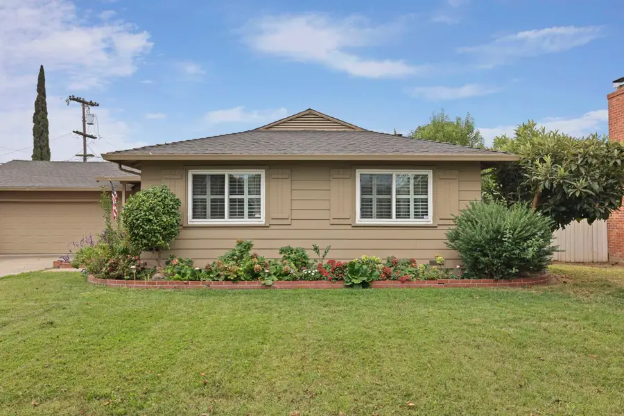 2222 Rutledge Way, Stockton, CA 95207 - #2