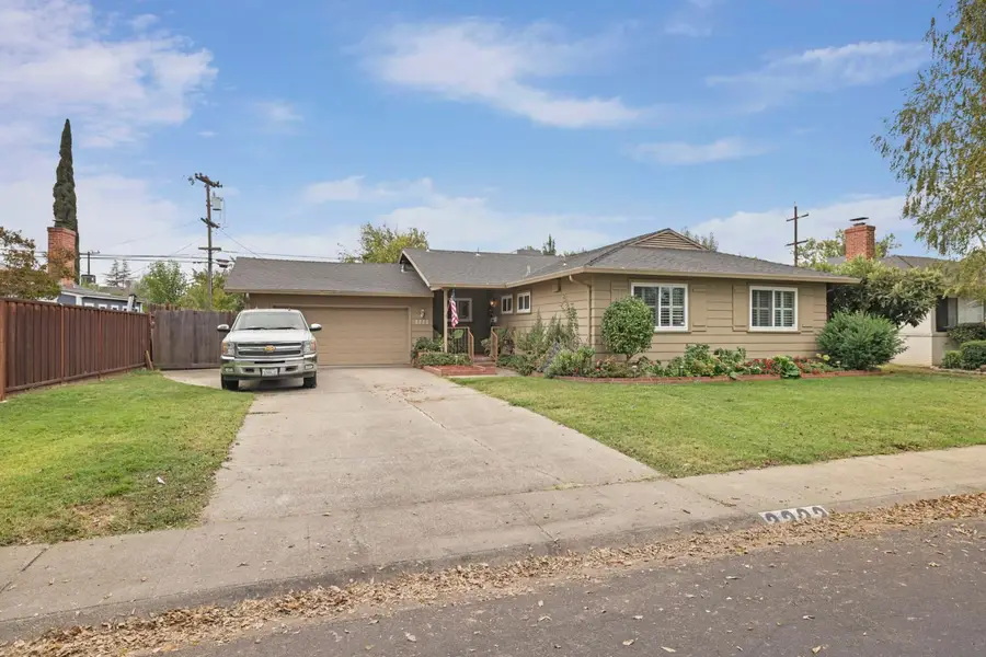 2222 Rutledge Way, Stockton, CA 95207 - #3