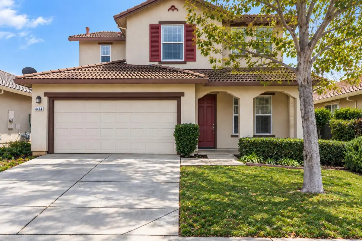 4414 Niobe Circle, Rancho Cordova, CA 95742 - #1