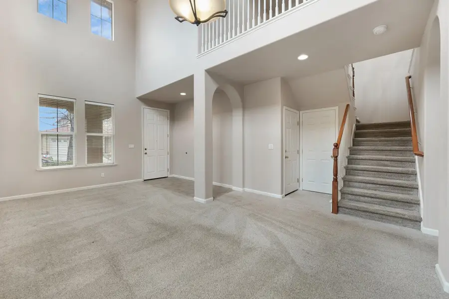 4414 Niobe Circle, Rancho Cordova, CA 95742 - #3