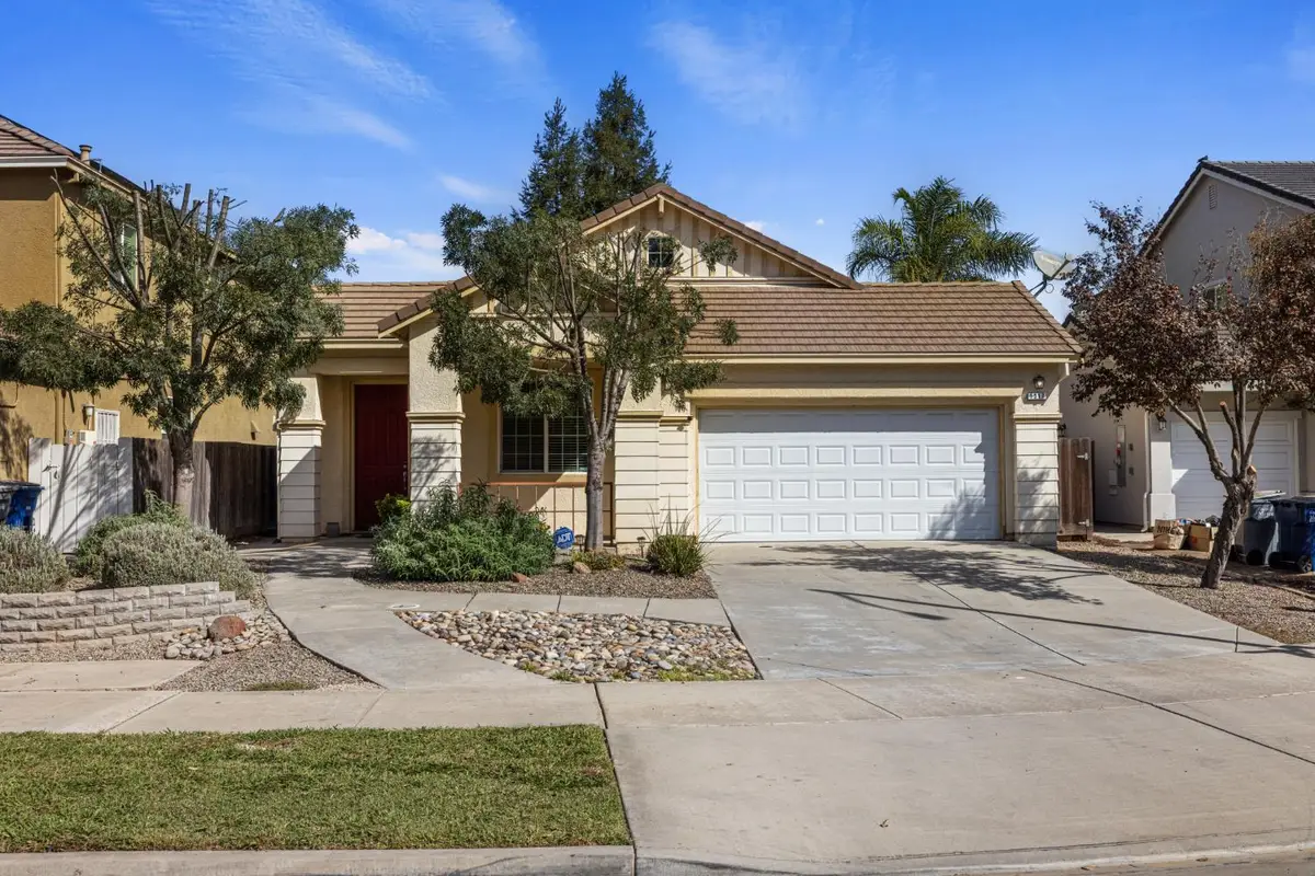 1317 Derby Dr., Merced, CA 95348 - #1
