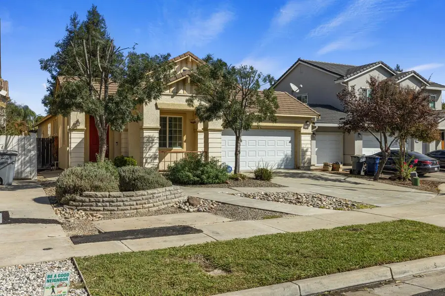 1317 Derby Dr., Merced, CA 95348 - #2