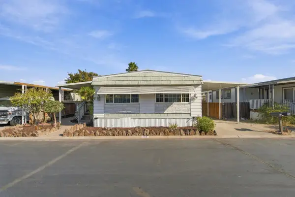 15820 S Harlan Road #156, Lathrop, CA 95330