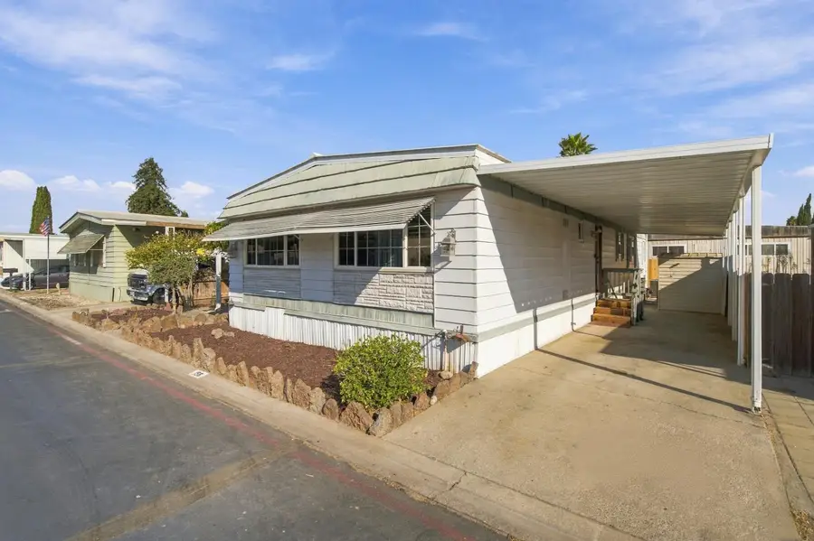 15820 S Harlan Road #156, Lathrop, CA 95330 - #2