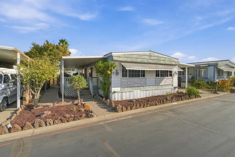 15820 S Harlan Road #156, Lathrop, CA 95330 - #3