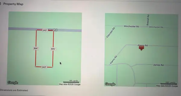 0 James Road, Alturas, CA 96101