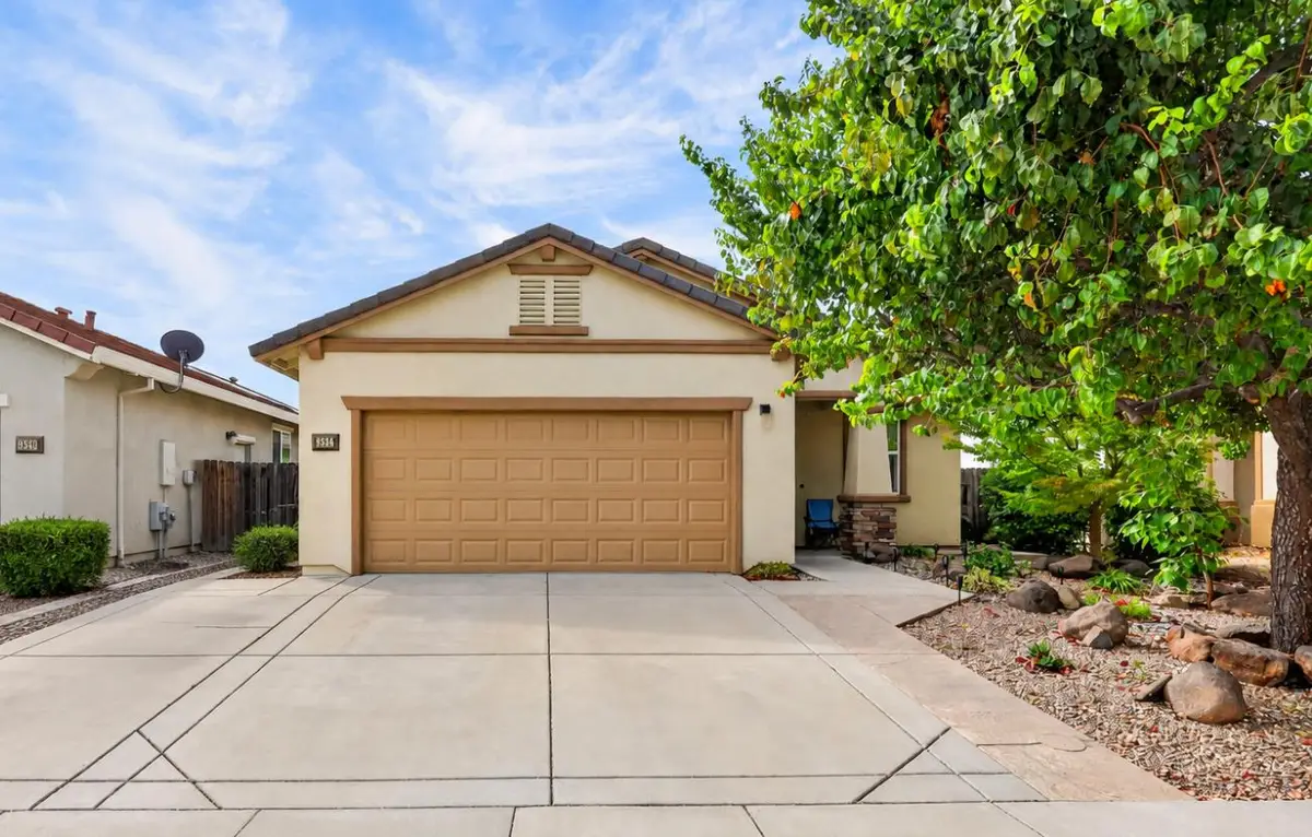 9536 Cedar Point Way, Sacramento, CA 95829 - #1