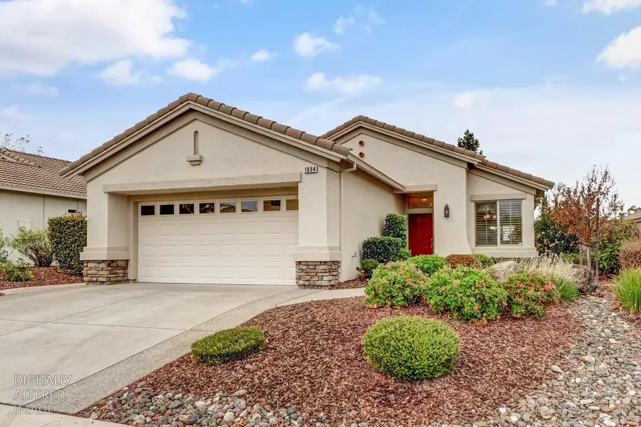 1894 Hidden Hollow Lane, Lincoln, CA 95648 - #2
