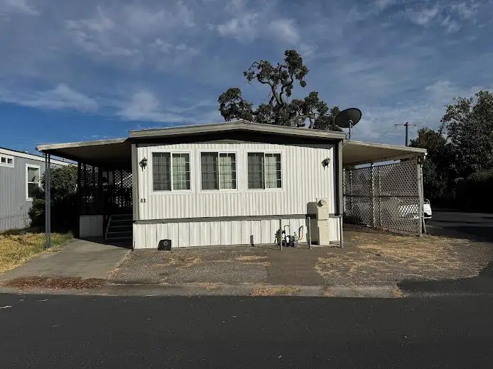 5835 Cherokee Road #41, Stockton, CA 95215 - #1