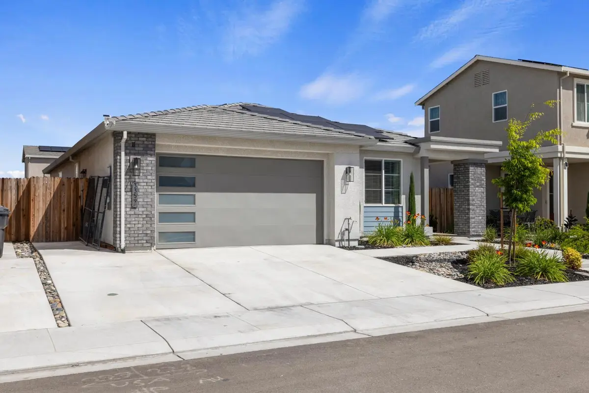 3359 Inca Street, Manteca, CA 95337 - #1