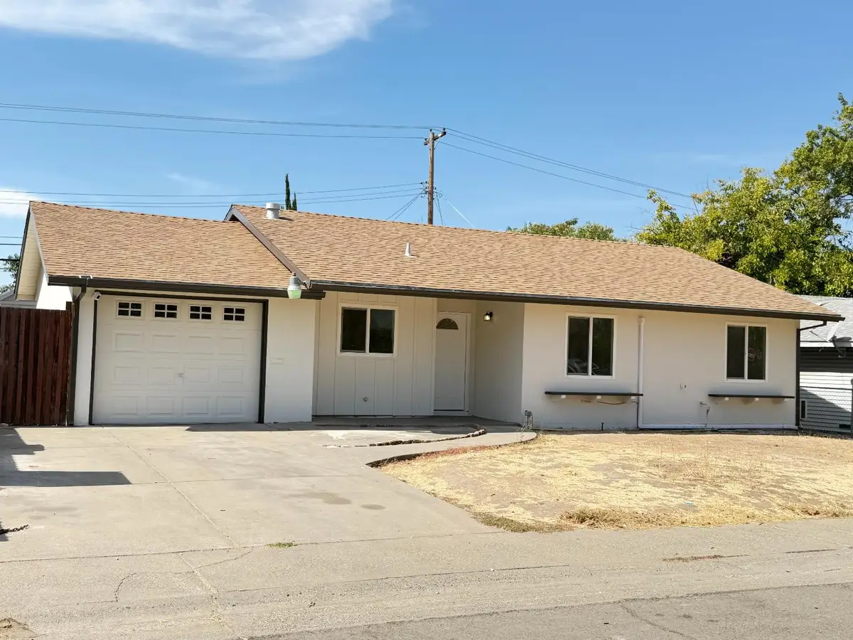 6837 Stoneman Drive, North Highlands, CA 95660 - #1