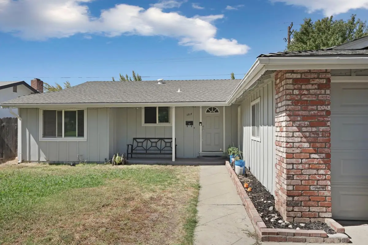 1717 Silvaire Drive, Modesto, CA 95350 - #1
