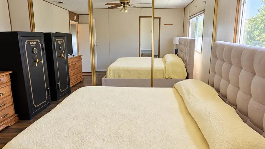 5040 Jackson Street #46, North Highlands, CA 95660 - #2