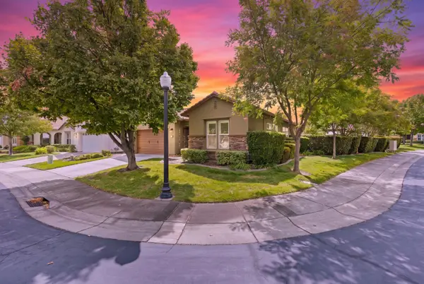 4 Walshford Place, Sacramento, CA 95835