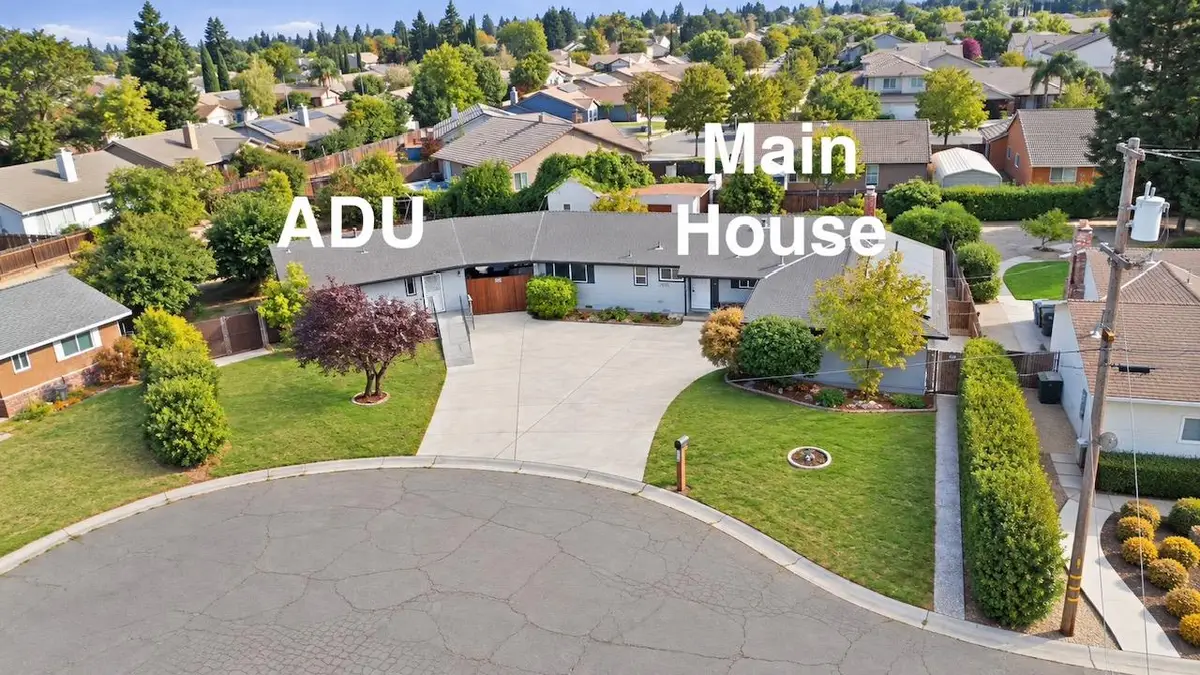 2050 Patricia Drive, Yuba City, CA 95993 - #1