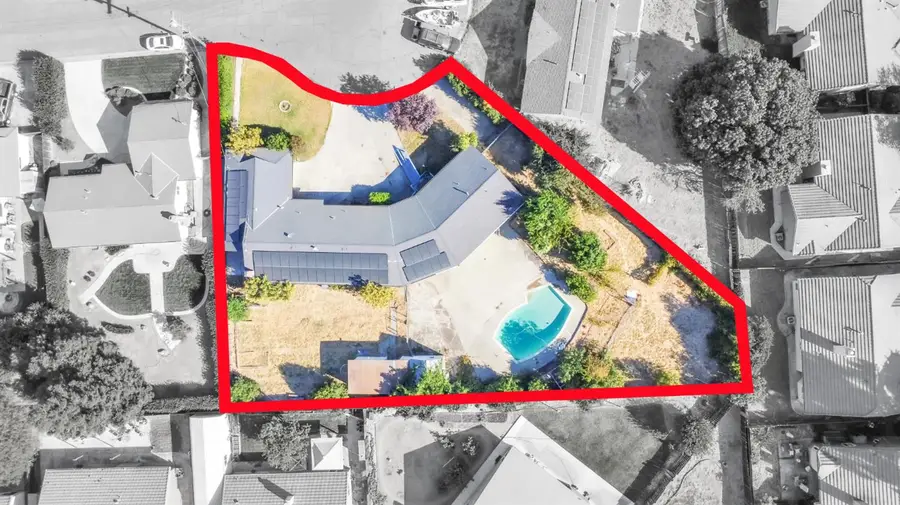 2050 Patricia Drive, Yuba City, CA 95993 - #2