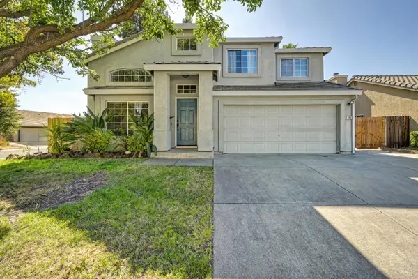 2163 Beatty Way, Roseville, CA 95747