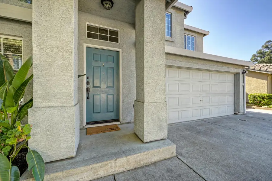 2163 Beatty Way, Roseville, CA 95747 - #2