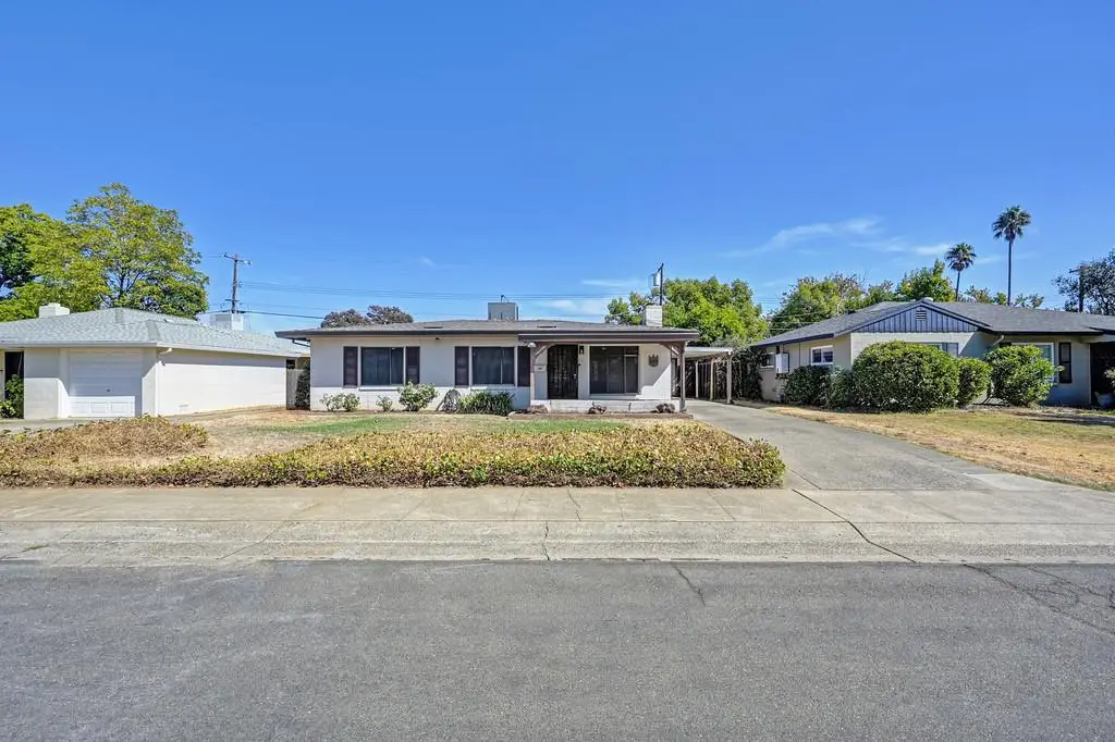 5109 Argo Way, Sacramento, CA 95820 - #1