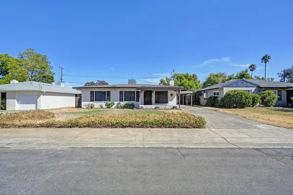 5109 Argo Way, Sacramento, CA 95820