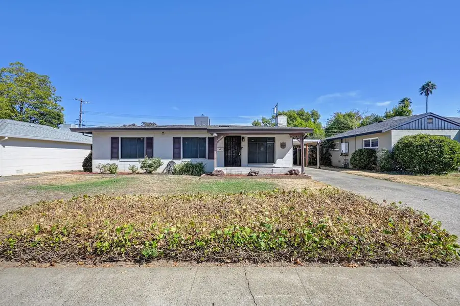 5109 Argo Way, Sacramento, CA 95820 - #2