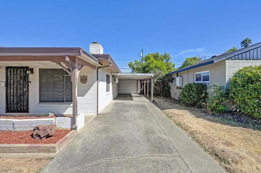5109 Argo Way, Sacramento, CA 95820 - #3
