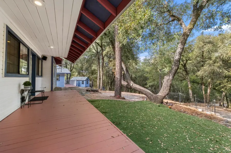 4707 Peace Trail, Placerville, CA 95667 - #2
