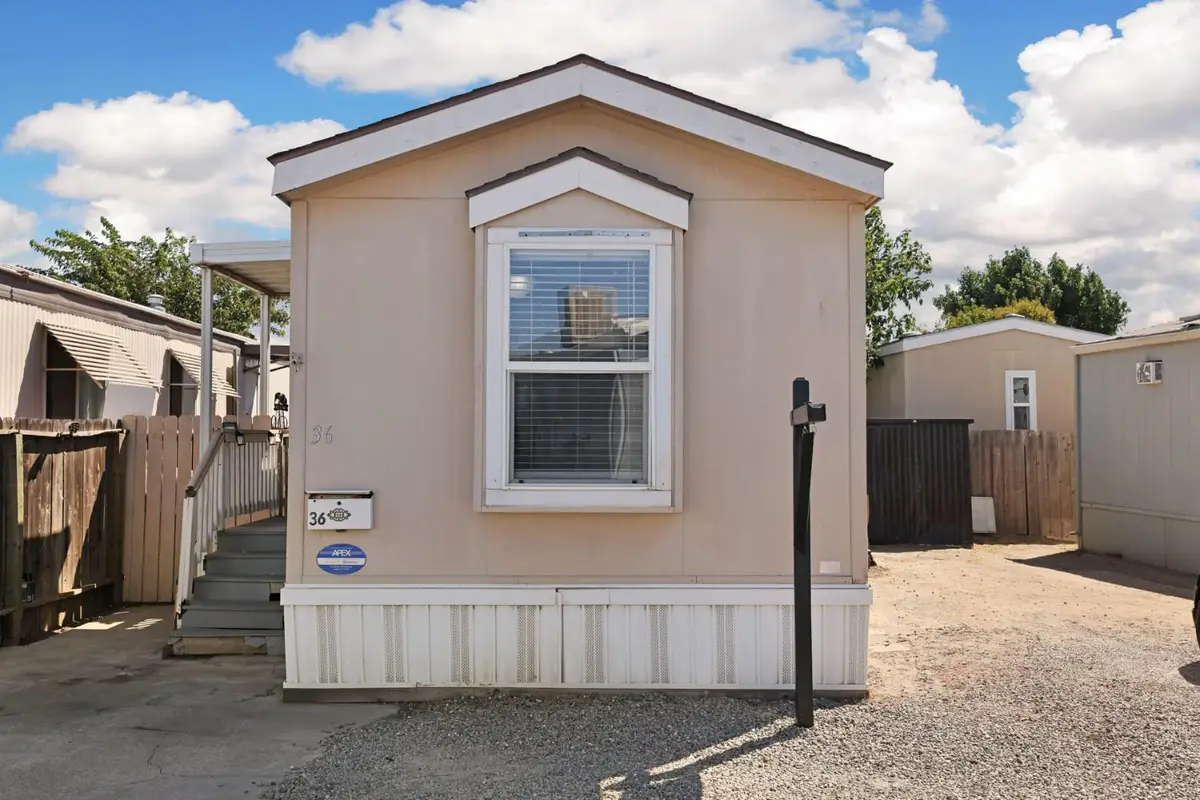555 Moffat Boulevard #36, Manteca, CA 95336 - #1