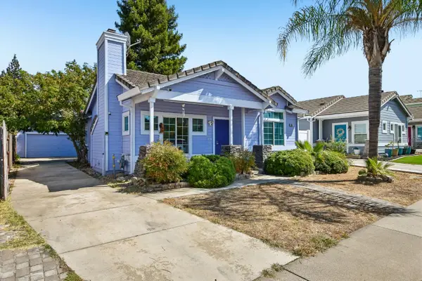 456 Parker Drive, Folsom, CA 95630