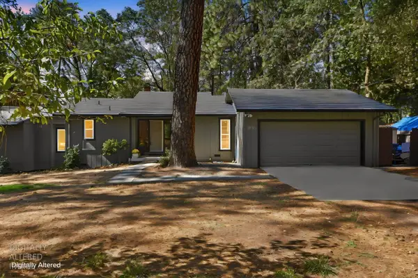 11810 Hanley Drive, Grass Valley, CA 95949
