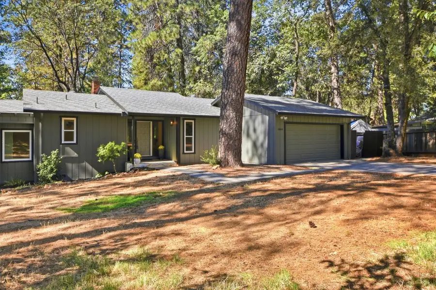 11810 Hanley Drive, Grass Valley, CA 95949 - #2