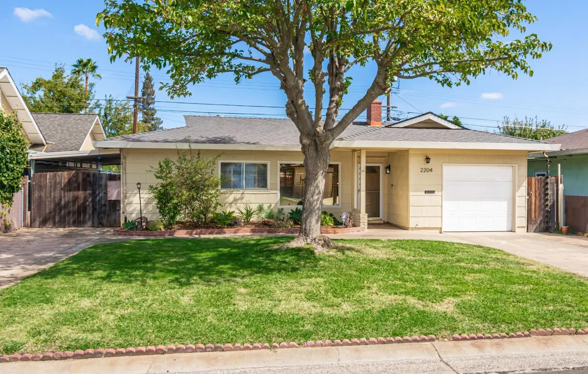 2204 Cortez Lane, Sacramento, CA 95825 - #1