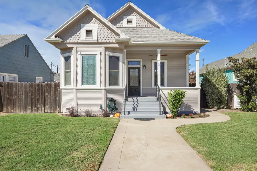 237 S Pleasant Avenue, Lodi, CA 95240 - #2